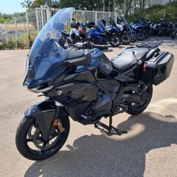BMW R60 R 1300 RT Miserey-Salines