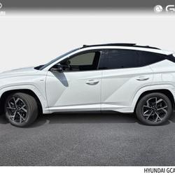 Hyundai Tucson 1.6 T-GDI 239ch Hybrid N Line Executive Saint-Nazaire