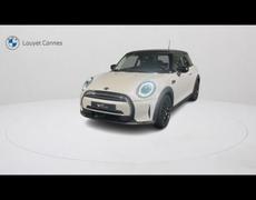 Mini Mini Mougins