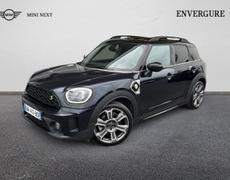 Mini Countryman Granville