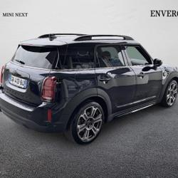 Mini Countryman Cooper SE 125ch + 95ch Edition Premium Plus ALL4 BVA6 Granville