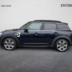 Mini Countryman Cooper SE 125ch + 95ch Edition Premium Plus ALL4 BVA6 Granville
