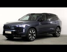 Volvo EX90 Epagny Metz-Tessy