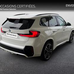 BMW X1 xDrive23d 211ch M Sport Saint-L&ocirc;