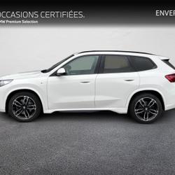 BMW X1 xDrive23d 211ch M Sport Saint-L&ocirc;