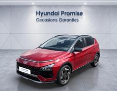 Hyundai Bayon - 1.0 T-GDi 100ch Creative DCT-7 - 24 990 €