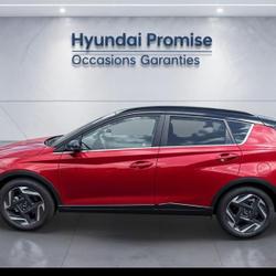 Hyundai Bayon 1.0 T-GDi 100ch Creative DCT-7 Lannion