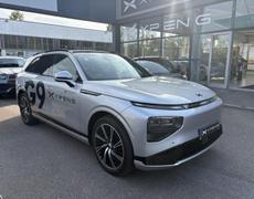 Xpeng G9 Cesson-Sévigné