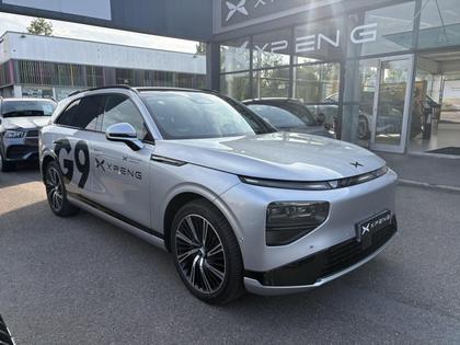 Xpeng G9 - 575ch 93,1kWh AWD Performance - 75 990 €