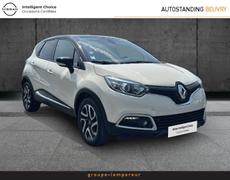 Renault Captur Bruay-la-Buissière