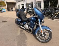 BMW R 80 Miserey-Salines