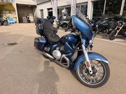 BMW R 80 - R 18 1800 Transcontinental - 19 990 €