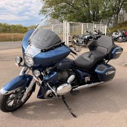 BMW R 80 R 18 1800 Transcontinental occasion - Miserey-Salines - photo 3/8