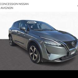 Nissan Qashqai 1.3 Mild Hybrid 158ch Tekna Xtronic Avignon