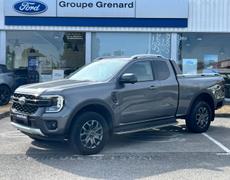 Ford Ranger Lons-le-Saunier