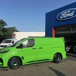 Ford Transit Custom 320 L1H1 2.5 Duratec 232ch Hybride rechargeable MS-RT CVT Toulon