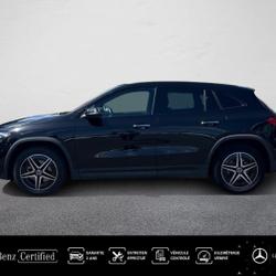 Mercedes EQA 250+ 190ch AMG Line Brest