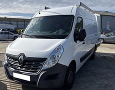 Renault Master Locminé