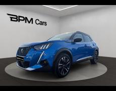 Peugeot 2008 Amilly