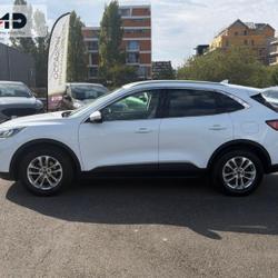 Ford Kuga 1.5 EcoBlue 120ch Titanium occasion - Cesson-S&eacute;vign&eacute; - photo 2/21