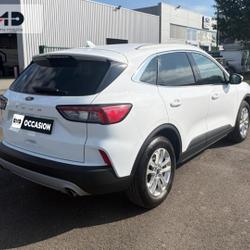 Ford Kuga 1.5 EcoBlue 120ch Titanium occasion - Cesson-S&eacute;vign&eacute; - photo 3/21