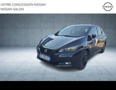 Nissan Leaf Salon-de-Provence