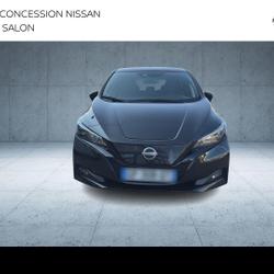 Nissan Leaf 217ch e+ 62kWh N-Connecta 22 Salon-de-Provence
