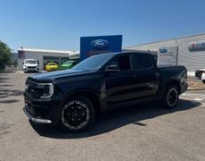 Ford Ranger Toulon