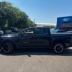 Ford Ranger 3.0 EcoBlue V6 240ch Stop&Start Double Cabine MS-RT e-4WD BVA10 Toulon