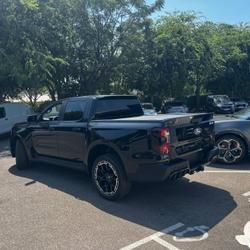 Ford Ranger 3.0 EcoBlue V6 240ch Stop&Start Double Cabine MS-RT e-4WD BVA10 Toulon