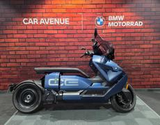 BMW C1 Chenôve