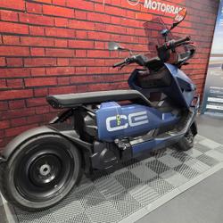 BMW C1 CE04 11kW 2026 Chen&ocirc;ve