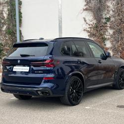 BMW X5 xDrive50e 489ch M Sport Monaco
