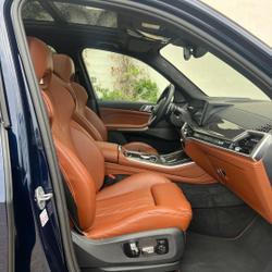 BMW X5 xDrive50e 489ch M Sport Monaco