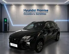 Hyundai Tucson Lannion