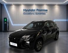 Hyundai Tucson - 1.6 T-GDi 230ch Hybrid Creative BVA6 - 25 490 €
