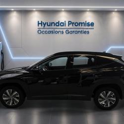 Hyundai Tucson 1.6 T-GDi 230ch Hybrid Creative BVA6 Lannion