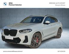 BMW X4 Viriat