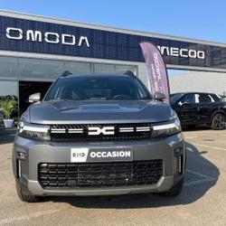 Dacia Bigster 1.8 hybrid 155ch Journey Saint-Herblain