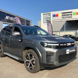 Dacia Bigster 1.8 hybrid 155ch Journey Saint-Herblain