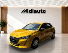 Peugeot 208 Vernouillet