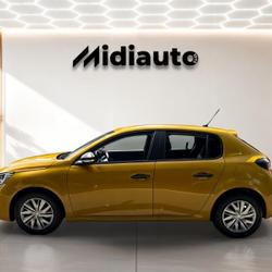 Peugeot 208 1.2 PureTech 75ch S&S Like Vernouillet