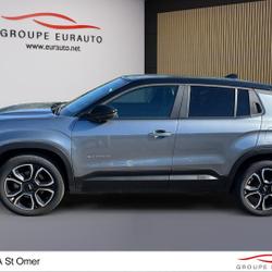 Jeep Avenger Electrique 156ch 115kW SUMMIT occasion - Longuenesse - photo 2/25