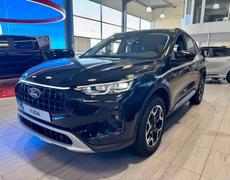 Ford Kuga Besançon