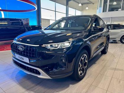 Ford Kuga - 2.5 Duratec 180ch Hybrid FlexiFuel Active X Powershift - 35 599 €