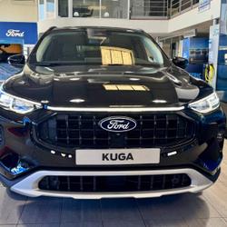Ford Kuga 2.5 Duratec 180ch Hybrid FlexiFuel Active X Powershift Besan&ccedil;on