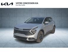 Kia Sportage Marseille 10e Arrondissement