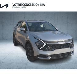 Kia Sportage 1.6 T-GDi 245ch PHEV Active BVA6 4WD Marseille 10e Arrondissement
