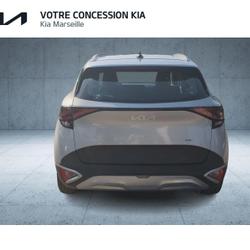 Kia Sportage 1.6 T-GDi 245ch PHEV Active BVA6 4WD Marseille 10e Arrondissement