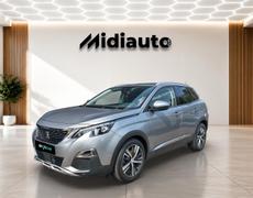 Peugeot 3008 Vernouillet